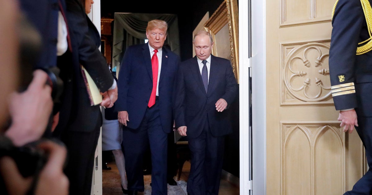 What is Ukraine and Russia looking for Pinin-Putin meeting in Alaska