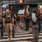 D.C. residents protest increased law enforcement amid Trump's crime crackdown