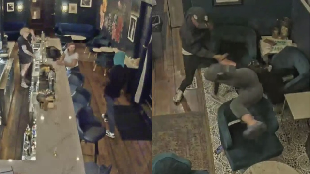 river west bar robberies 