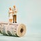 Can you add multiple annuities to your retirement portfolio? 3 things to know