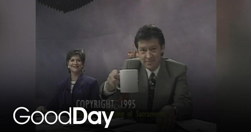30 Years of Good Day: A Lot’s Changed… Let’s Catch You Up! - Good Day ...