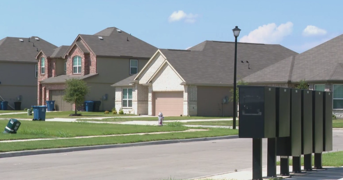 Dallas launches first zoning reform in decades 