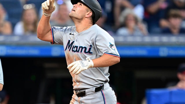 Marlins Guardians Baseball 