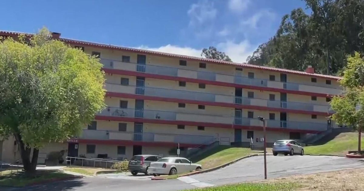 Historic Marin City neighborhood will be getting an $85M renovation 