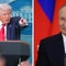 The diplomatic concerns behind Trump's meeting with Putin