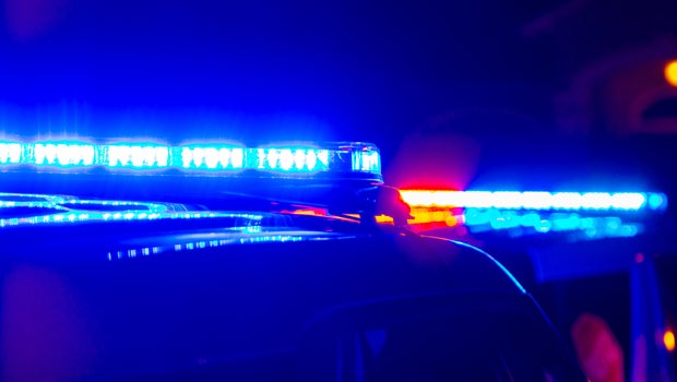 Fairfield Police Investigate Suspected Murder-Suicide Killing Two