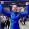 74-year-old preparing for her 51st marathon