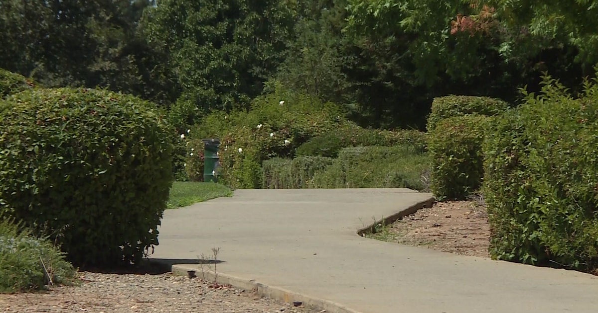 Elk Grove Unified 8th grader claims he was jumped by students on troublesome trail near school 