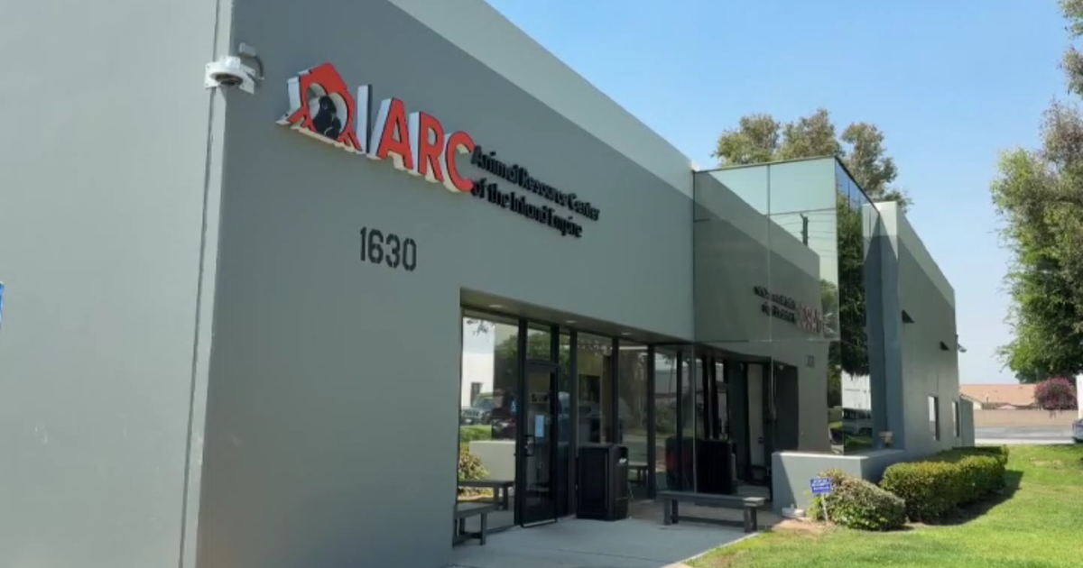 Three Inland Empire cities team up for brand new state of the art animal shelter 