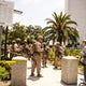 Judge rules Trump's deployment of troops to Los Angeles violated federal law 