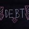 Is debt forgiveness or debt management the better choice this August?
