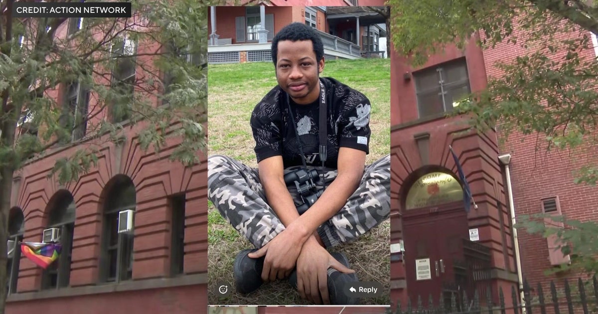 Immigrant from Guinea is at least 3rd NYC public school student detained by ICE 