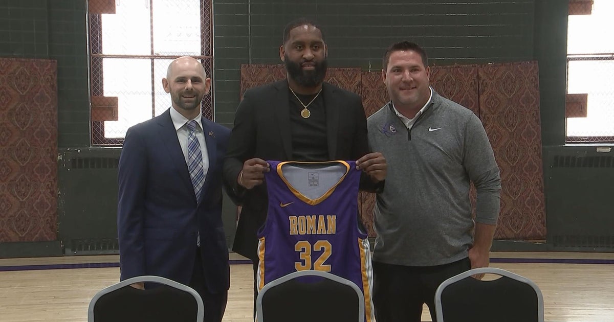 Roman Catholic hopes Brad Wanamaker will continue winning tradition 
