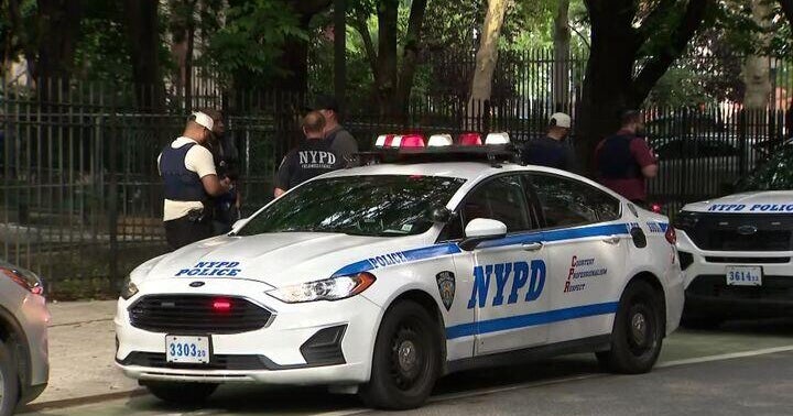 16-year-old girl shot in the head on the Lower East Side, NYPD says 