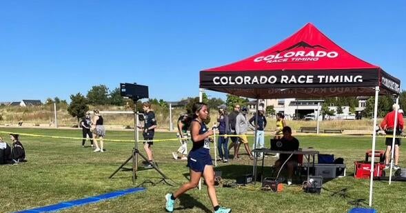 Children's Hospital Colorado launches first-of-its-kind program for female athletes 