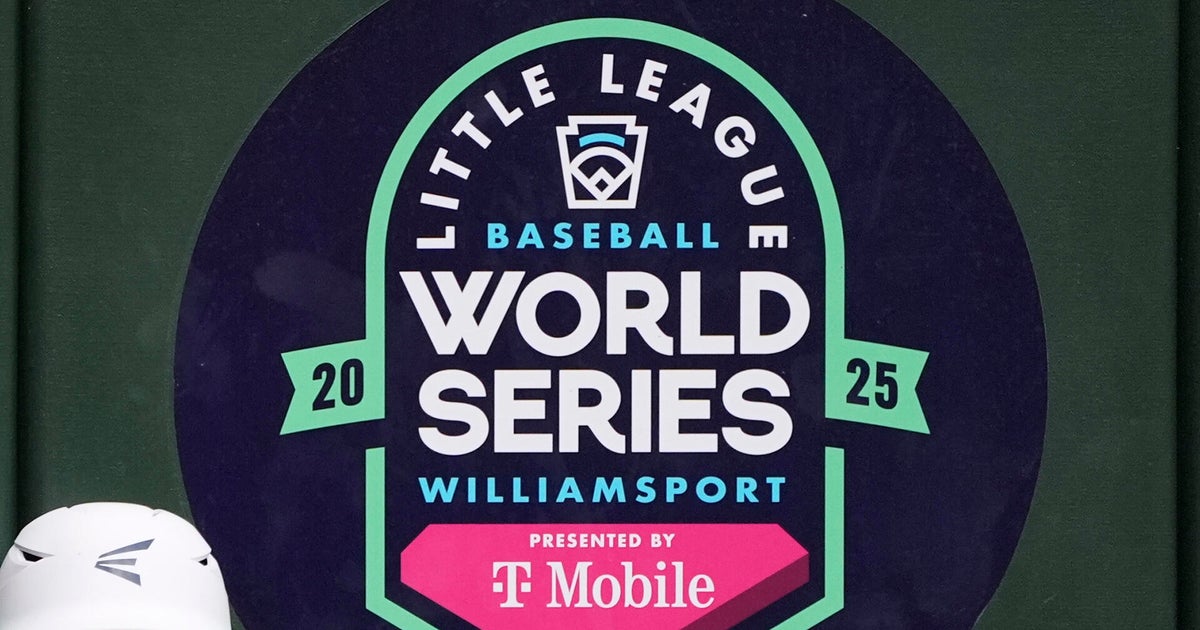 Braintree Little League loses big in World Series opener 