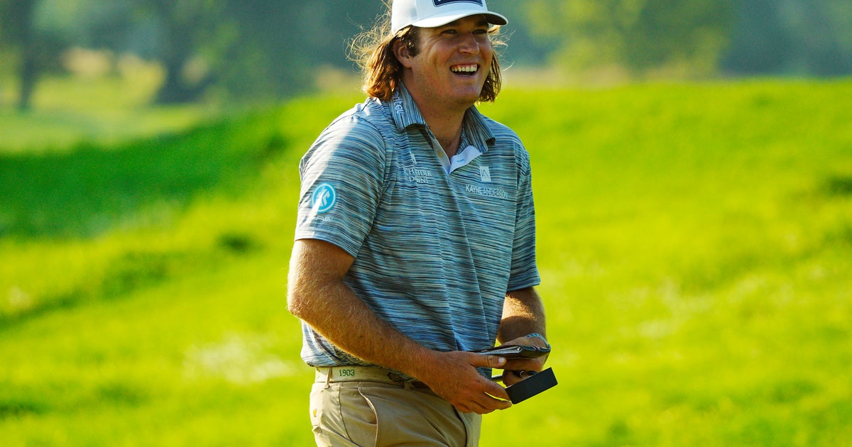Neal Shipley earns PGA Tour card for 2026 season 