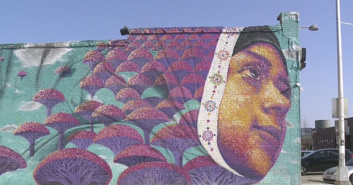 Hamtramck community rallies to save mural 