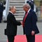 Trump and Putin meet at high-stakes Alaska summit over ending Ukraine war