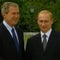Reporter's Notebook: When George W. Bush met Putin