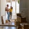 Fewer young peope are reaching economic milestones linked to adulthood