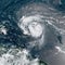 Tropical Storm Erin on verge of becoming Atlantic season's first hurricane
