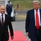 Trump and Putin start high-stakes Alaska summit over war in Ukraine | Special Report