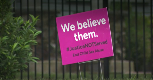 Why Is the Acquitted Anne Arundel Teacher Being Placed Where No Students Are?