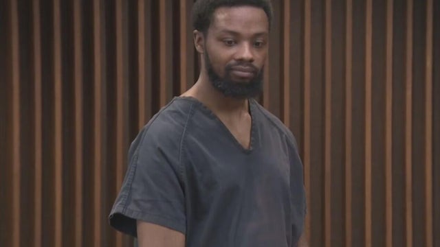 Preliminary hearing for suspect in Ashley Elkins' case 