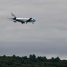 Spirit Airlines flight warned to move farther from Air Force One over Long Island 