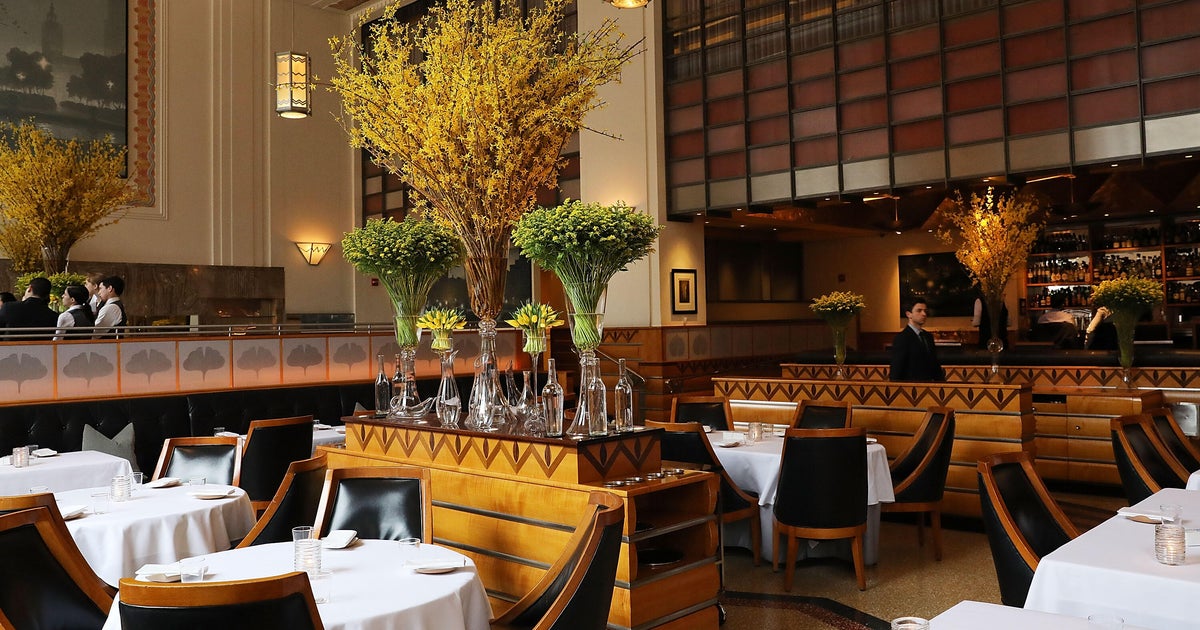 Eleven Madison Park returning meat to the menu 