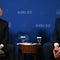 Trump-Putin summit ongoing after two hours