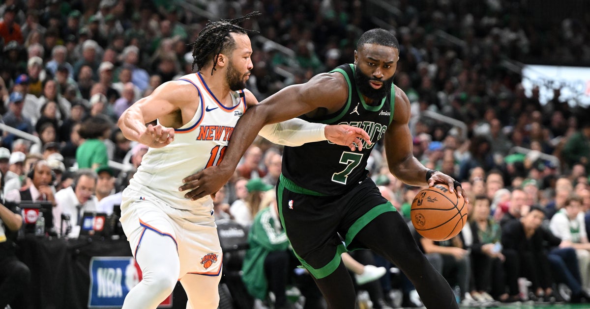 Must-see games on 2025-26 Celtics schedule 