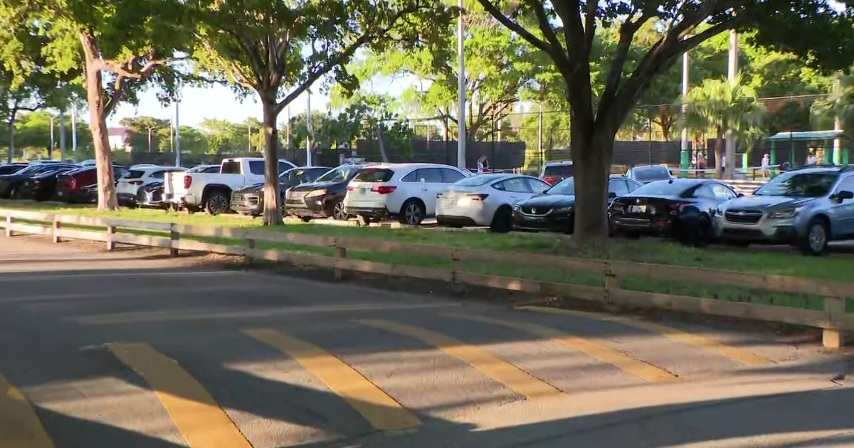 Miami-Dade residents push back against proposed  parking fee at county parks