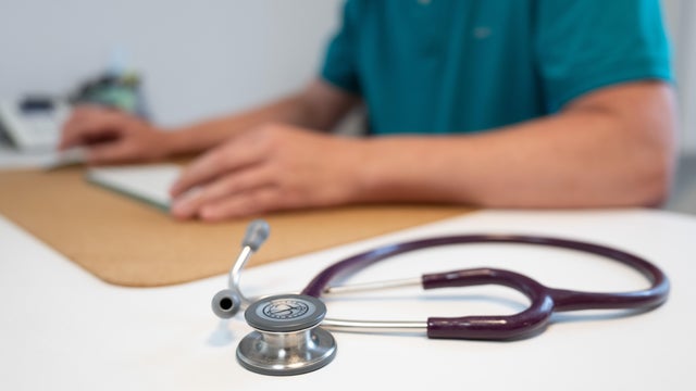 Medical conference - General practitioner 