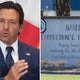 Florida opens "Deportation Depot" as court reopens "Alligator Alcatraz" 