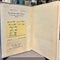 Library book returned 82 years after due date: "I hope there is no late fee"
