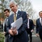 Trump administration faces lawsuit over "secret report" on climate change