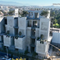 Exploring Hollywood Forever Cemetery's new 5-story mausoleum