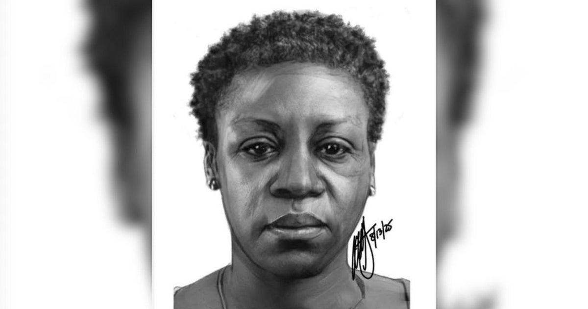 Baltimore police ask for help to identify human remains found in 2024