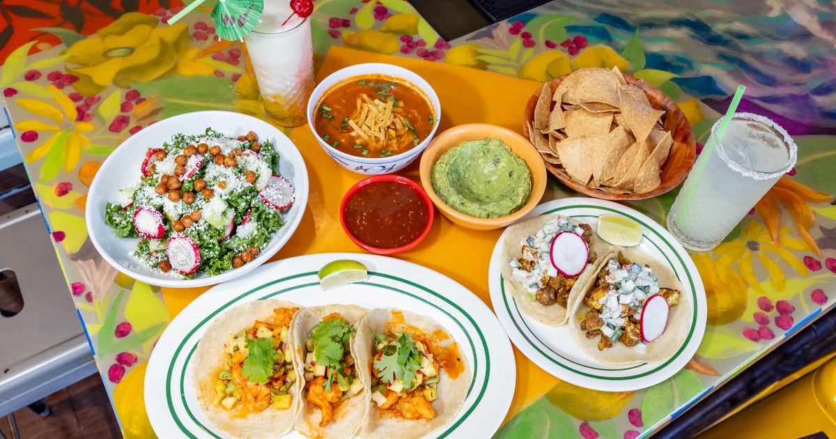 Manayunk Restaurant Week returns after a 5-year break with 20 participants 