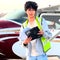 Why a pilot-influencer is stuck in Antarctica