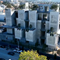 L.A.'s newest landmark is a five-story mausoleum in Hollywood