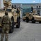 White House says National Guard members deployed to D.C. "may be armed"