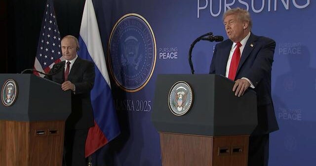 8/15: CBS Night Information – CBS Information