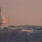 Close calls between aircrafts and helicopters happened near-daily at DCA, CBS News analysis finds