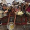 Food crisis group declares first-ever famine in Gaza