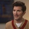 "Severance" star Adam Scott
