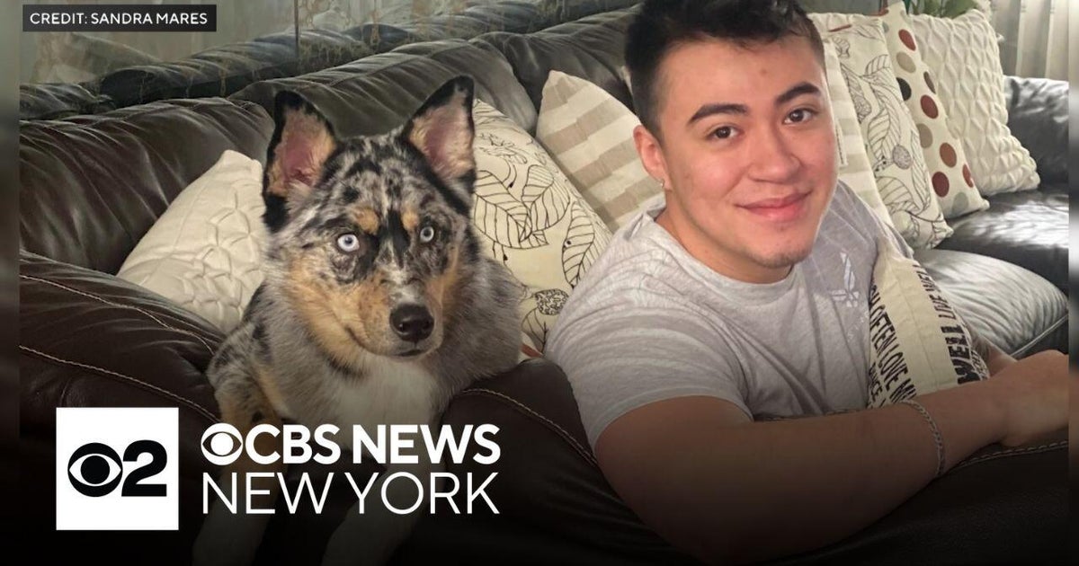 Loved ones mourn Queens man killed in shooting in Puerto Rico
