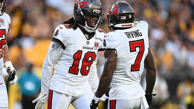 Tampa Bay Buccaneers v Pittsburgh Steelers - NFL Preseason 2025 